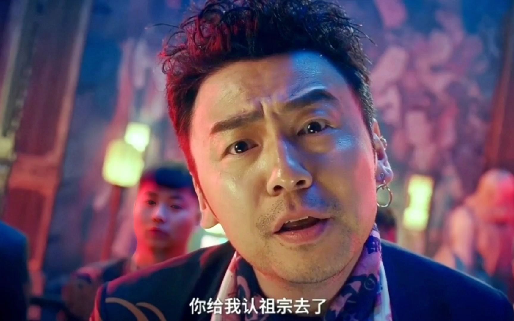 千万别让雷佳音去演喜剧,早晚会笑死人的!雷佳音爆笑合集