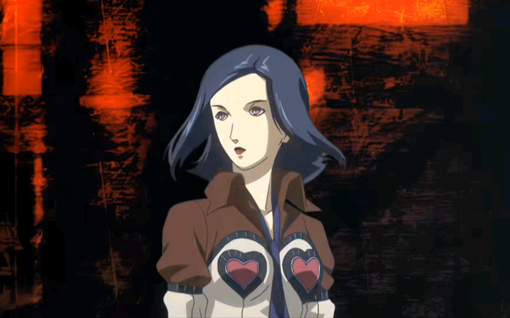 【amv】重新剪辑女神异闻录2罪op