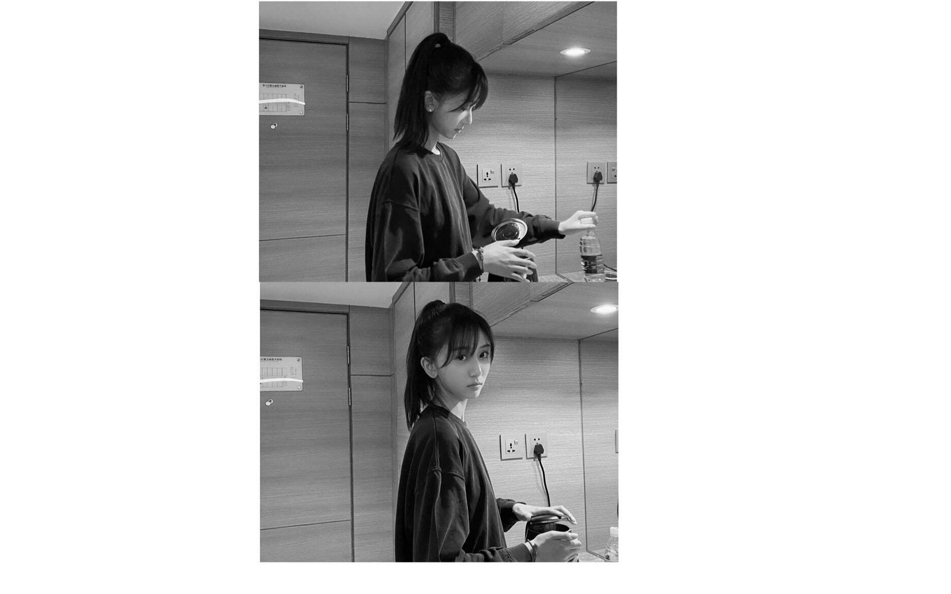 【SNH48】【赵佳蕊】20201219 口袋直播 《come on》