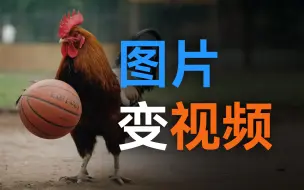 Download Video: 这个免费的AI太猛了！能把任何图片变成视频！并且没有任何限制！- 开源AI视频工具 Stable Video Diffusion 尝鲜测试