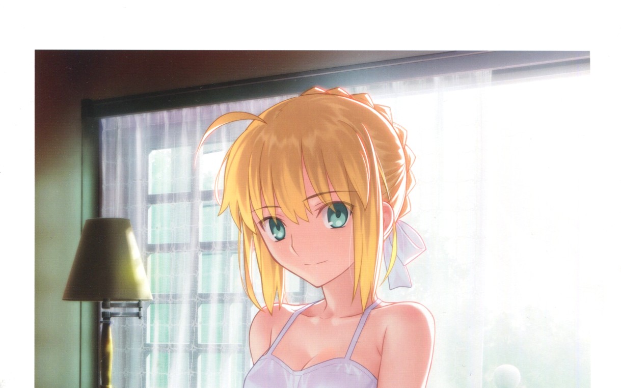 fgo15护符决战3宝泳装尼禄