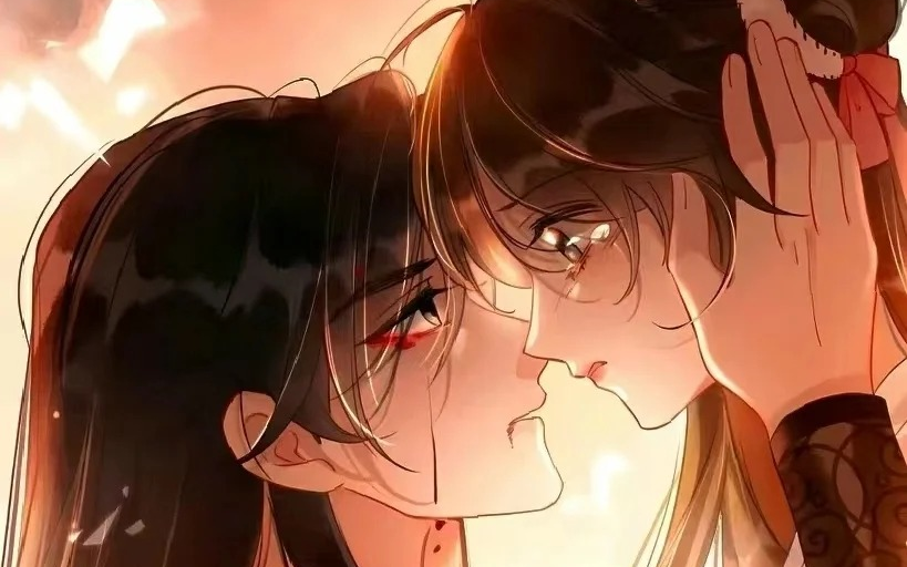 漫剧【黑莲花攻略手册】一二三季