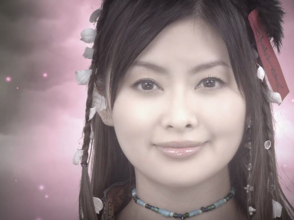 牙狼garo魔戒战记(24)时代