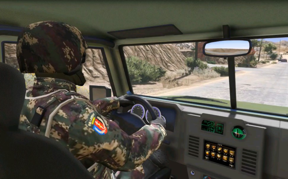 gta5中国风微电影:猎鹰出击 中国特种部队打击犯罪分子_哔哩哔哩 (゜