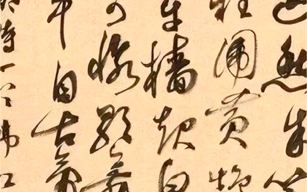 歌唱家韩红,德艺双馨,大爱无疆,没想到书法也很有特色,做笔之余,一直