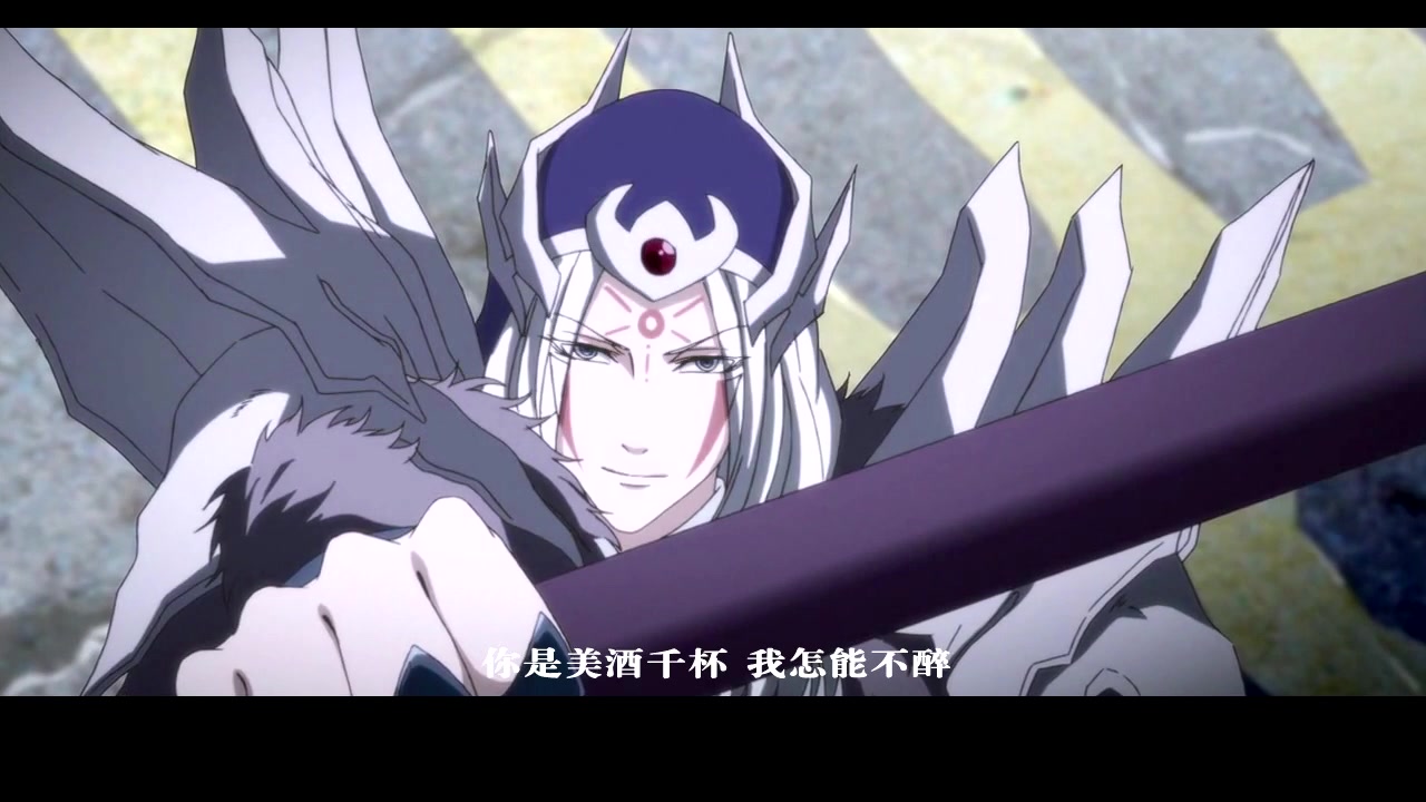 【喻文州】你这么美(hc舔屏专用)
