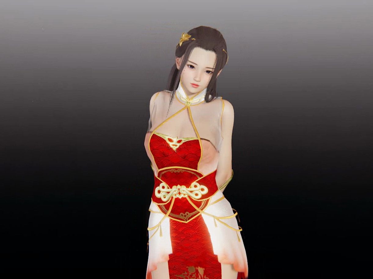 0203025天涯明月刀-锦鲤抄(1)