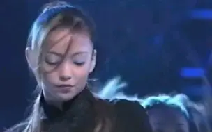 Download Video: 安室奈美惠---《How to be a girl》1997live