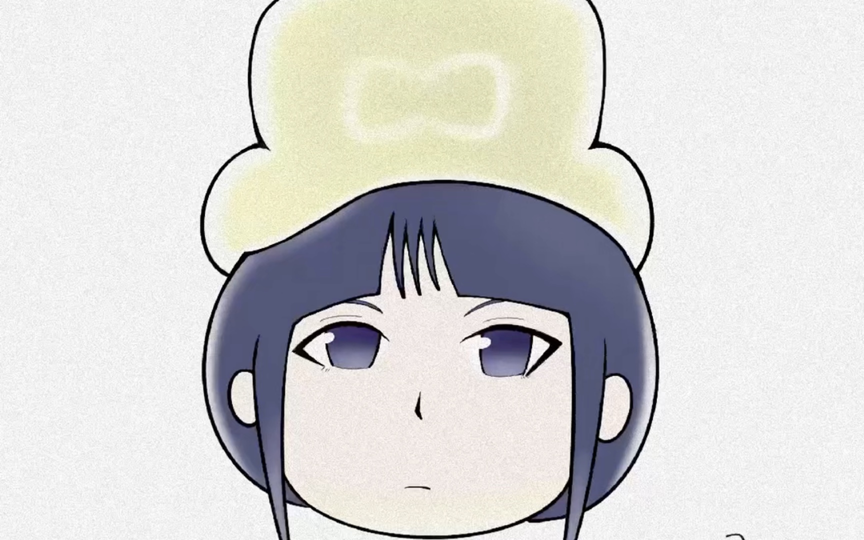 「死神bleach」是可爱的音梦啦!没涅大的那个那么阴间(bushi