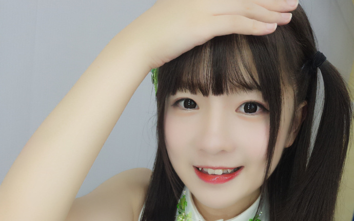 【snh48】【林忆宁】170818 口袋48直播《.》