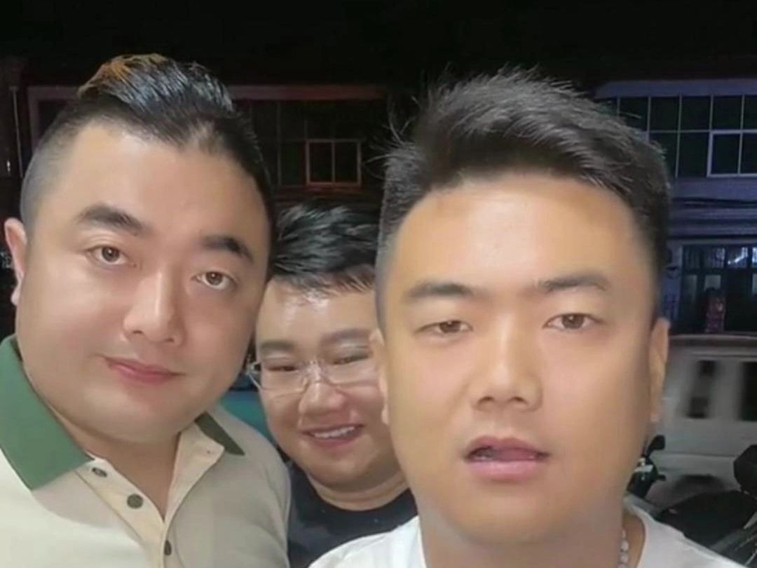 【摩登亮哥快手直播】2024.5.21