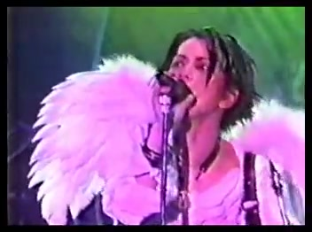 L'Arc〜en〜Ciel】 The Zombies live 1997_哔哩哔哩_bilibili