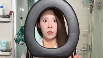 千万！千万别在别人家上厕所！