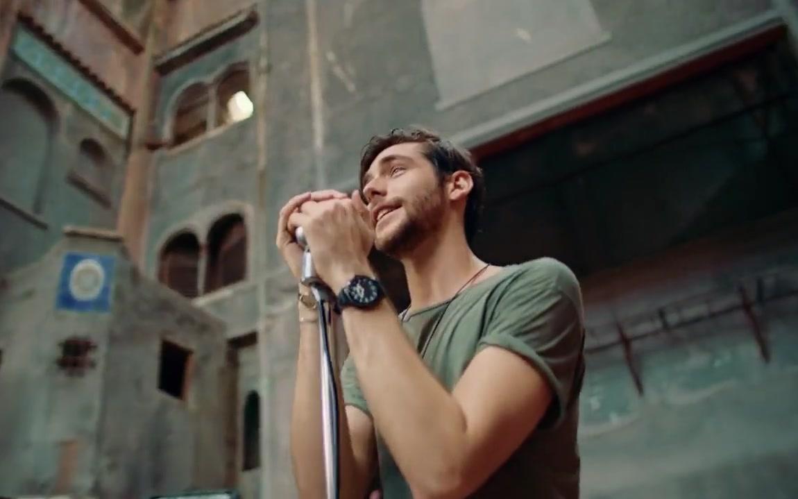 alvaro soler - sofia