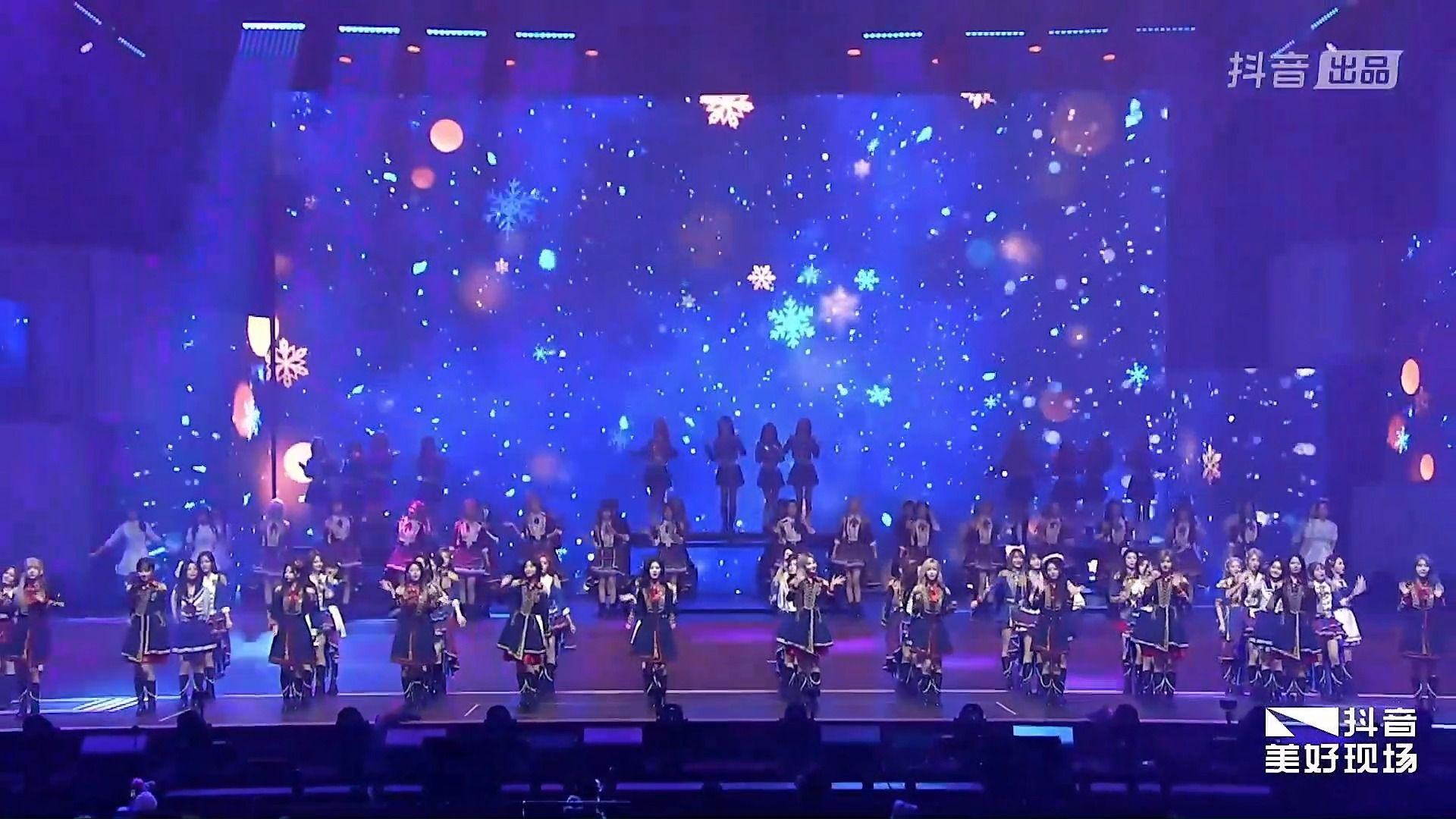 【snh48&bej48&gnz48&ckg48&cgt48】20240113 b50