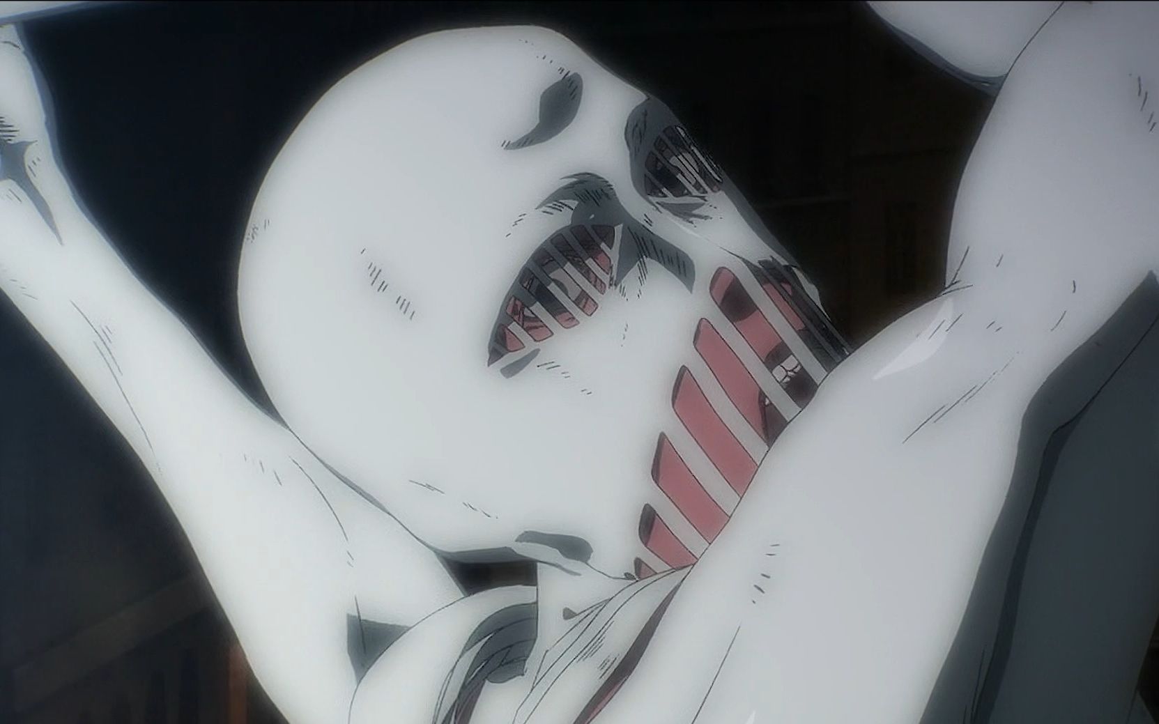 战锤巨人首次登场