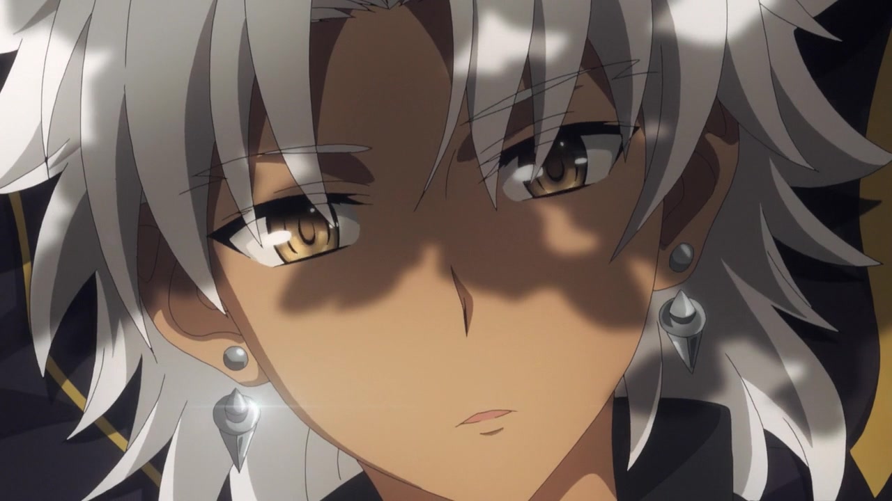 【fa天草四郎个人剪辑mad/amv】youre everything,still my every