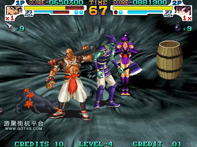 战国传承3_自由区_原版_普通_2p阿红