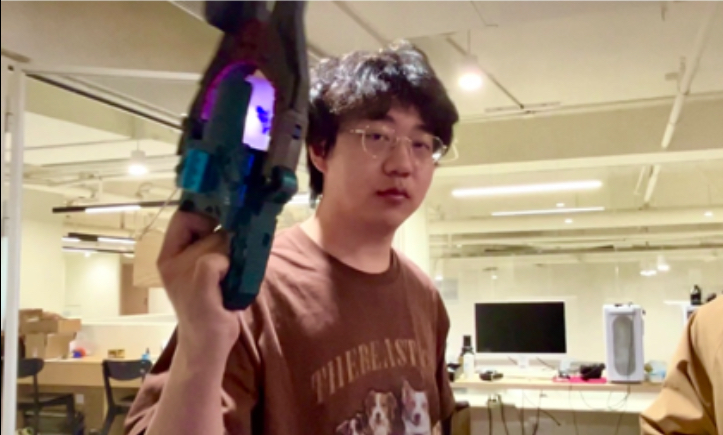 雀巢工作室黑科技大曝光！（一）