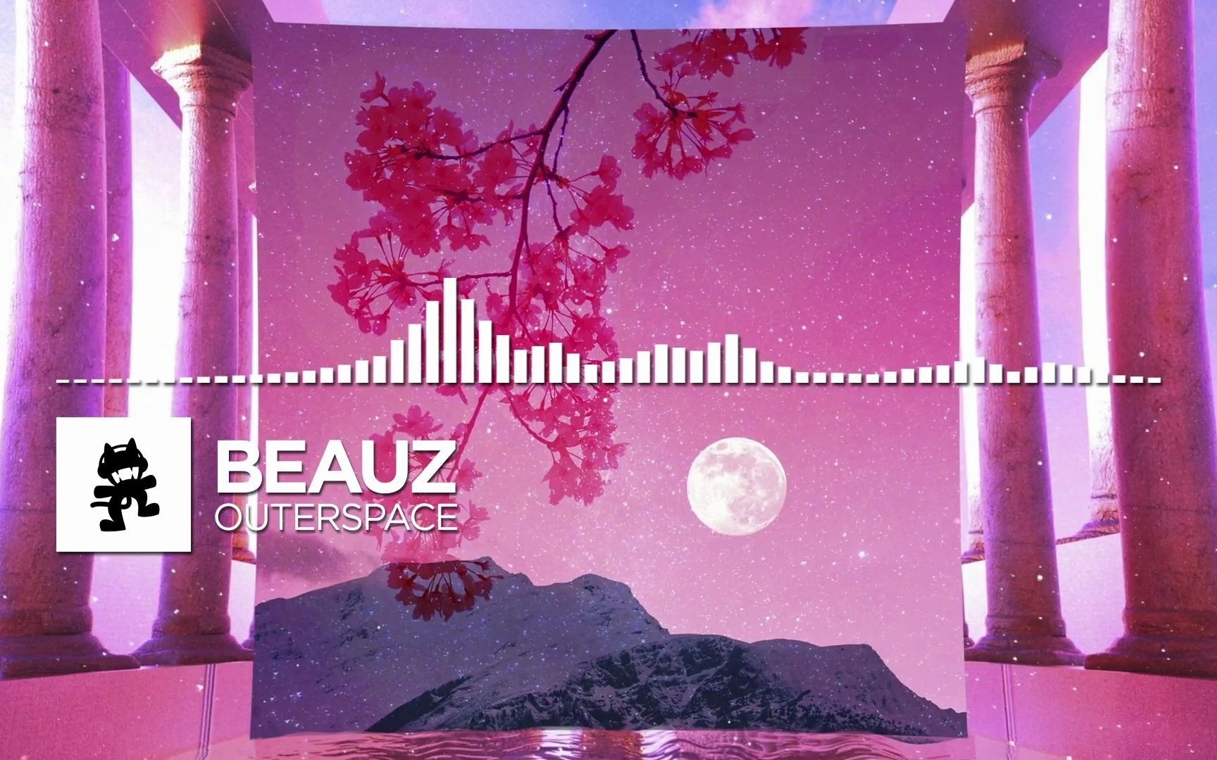 [图]BEAUZ - Outerspace (feat. Dallas) [Monstercat Release]