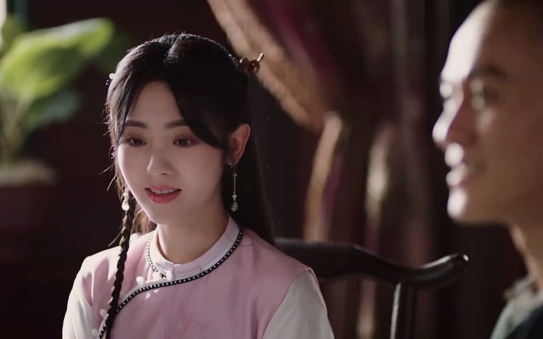 22飞狐外传程灵素