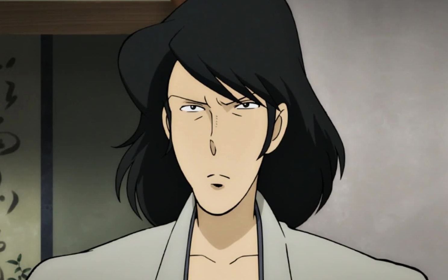 台配对比上石川五右卫门台配的四种配音