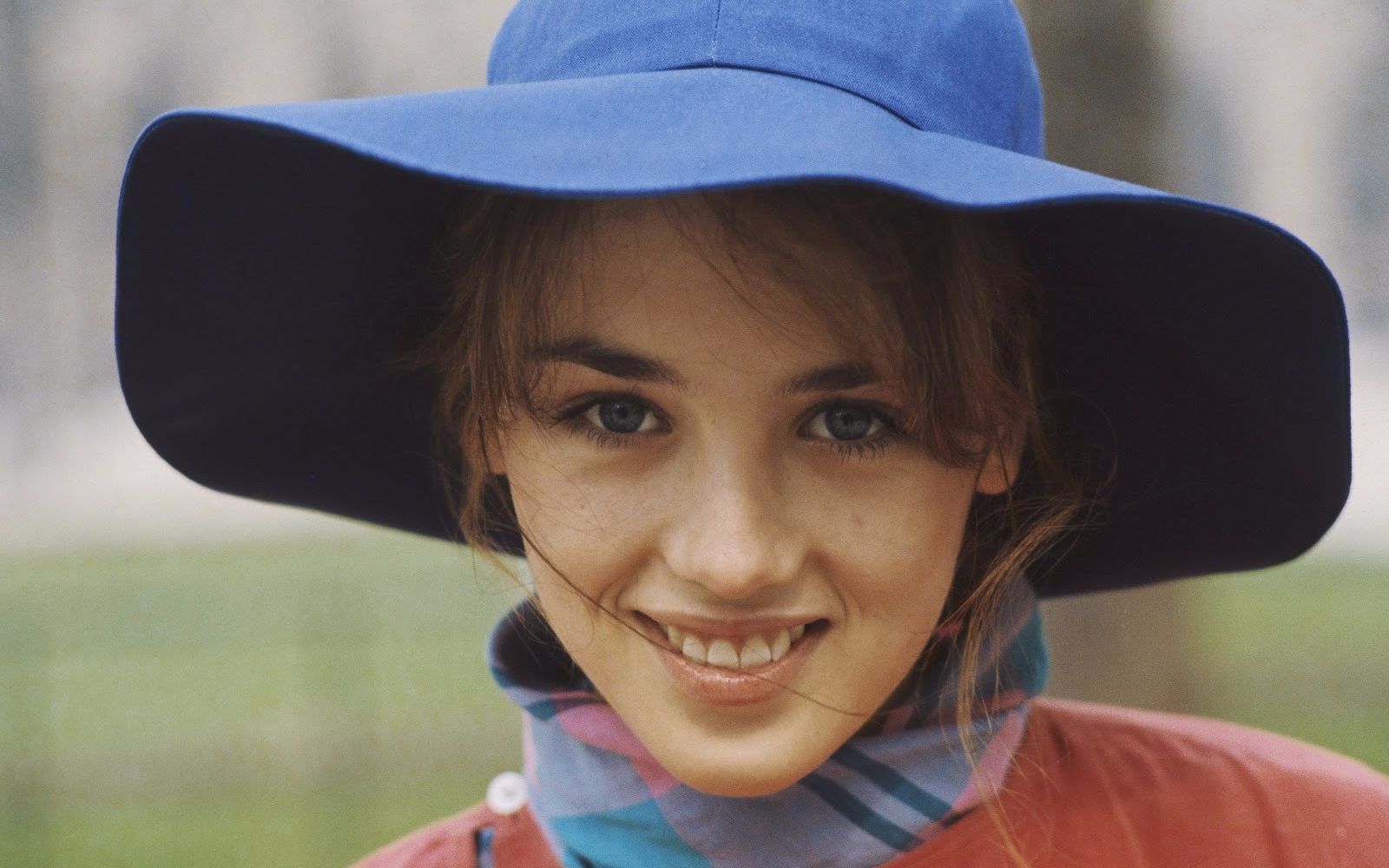 【影像流年】伊莎贝尔·阿佳妮 | 冰肌玉骨凡中仙