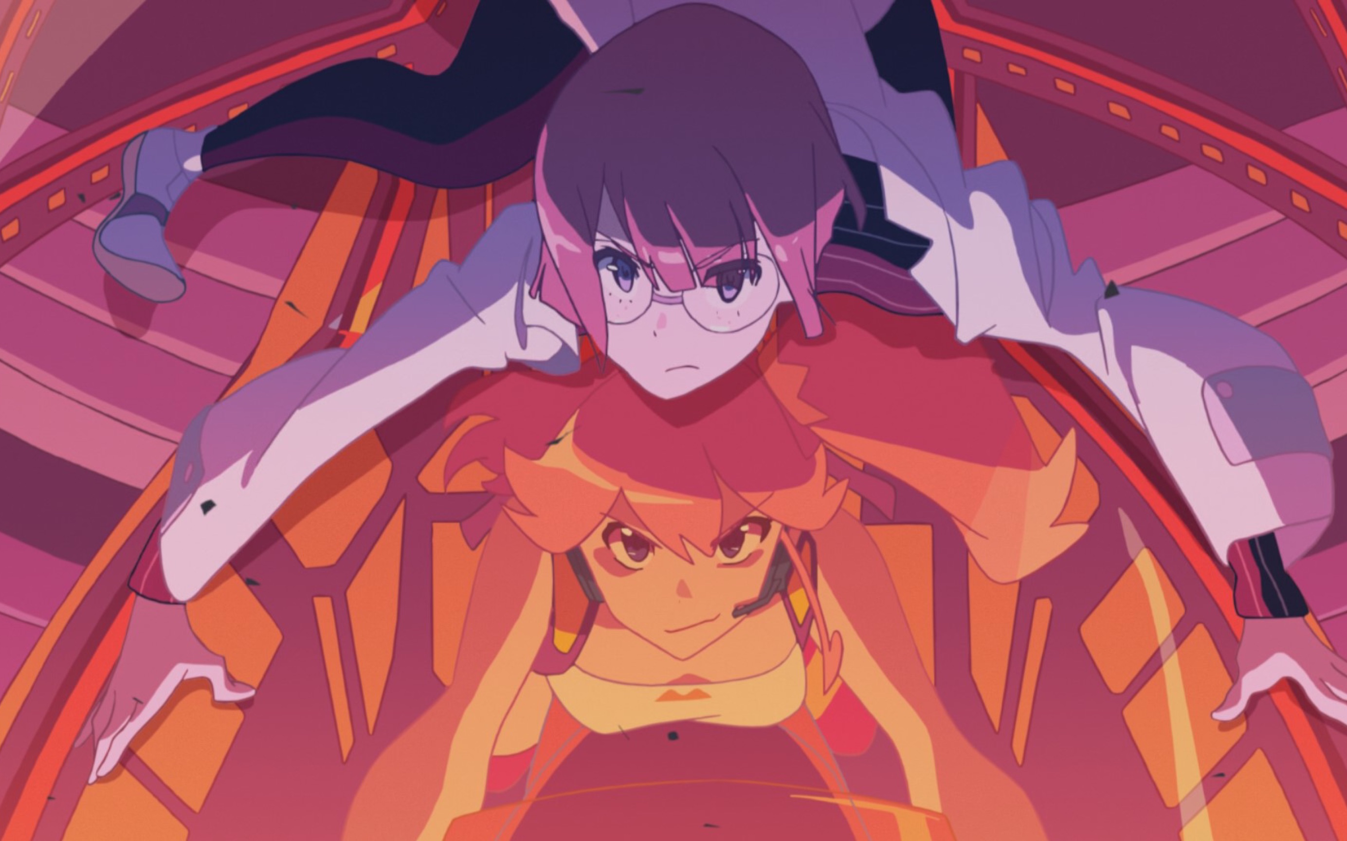 极致的色彩与构图——《普罗米亚》