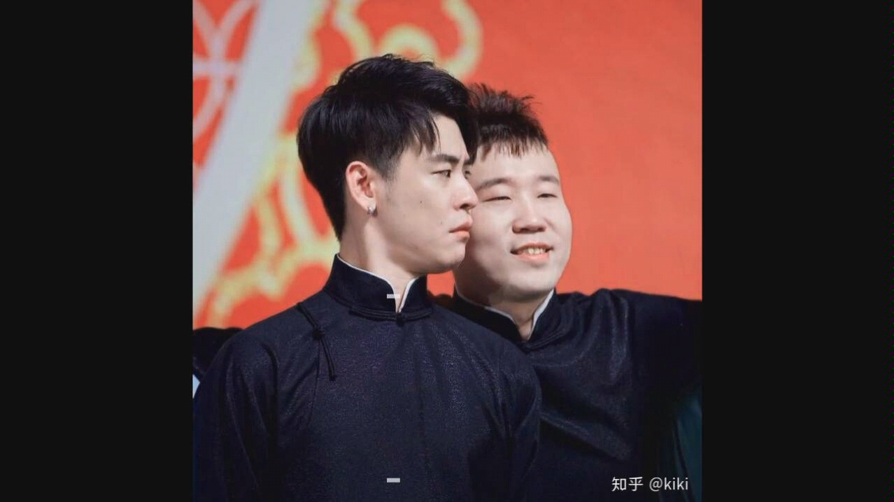 [张云雷秦淮景]最喜欢的秦淮景,二爷唱的好温柔