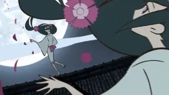 刀语鑢七实大战虫组剪辑 哔哩哔哩 Bilibili