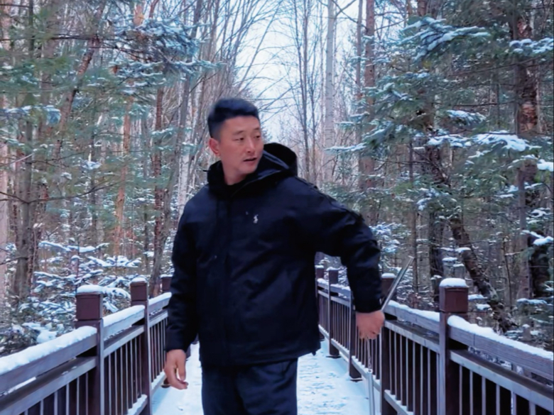 不管走到那里，都会想念那个梦开始的地方，叫做家乡