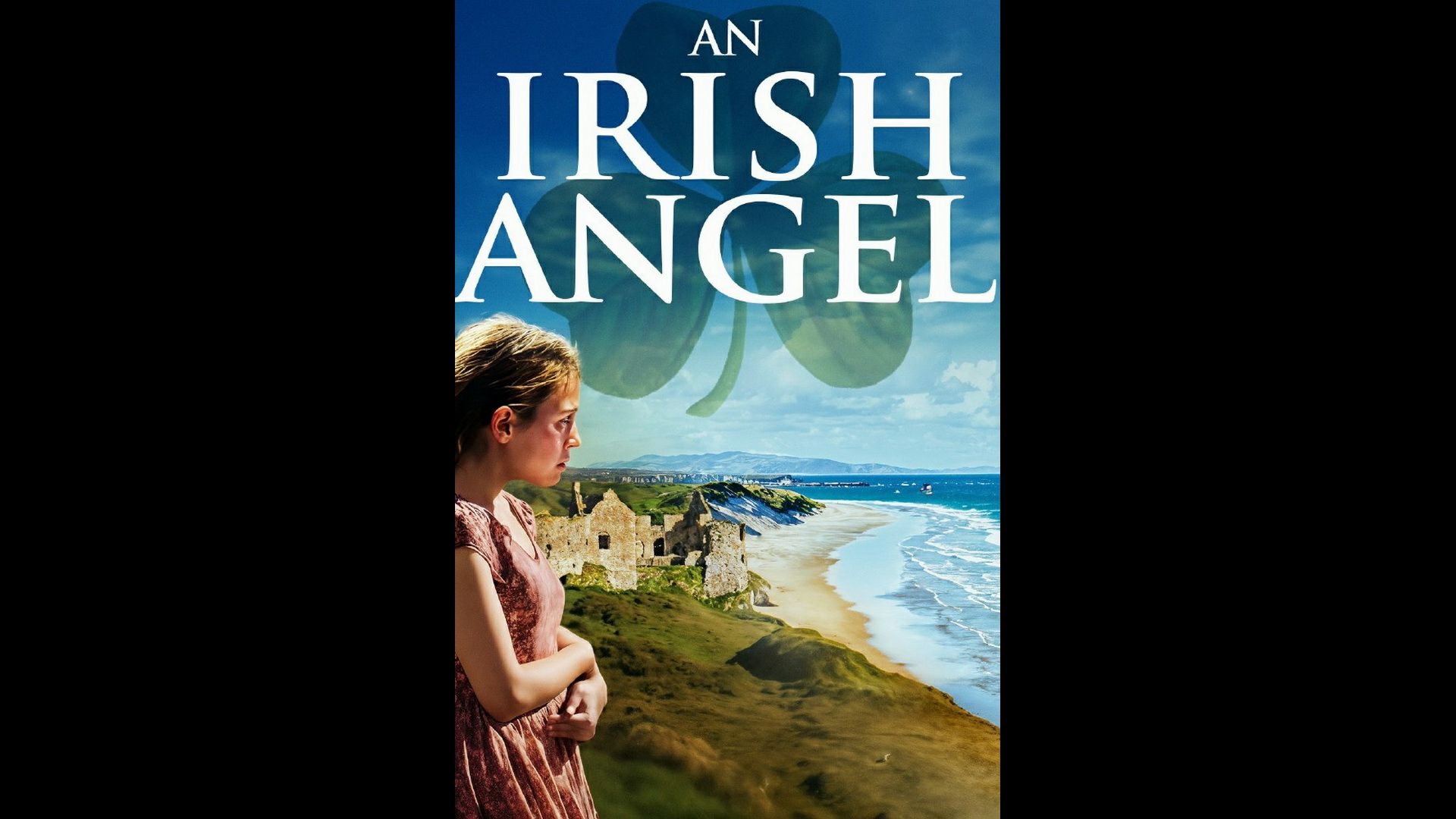 《an irish angel》trailer 《爱尔兰天使》预告片 2024