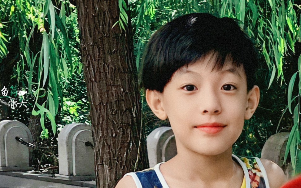 【tf家族 | 张泽禹】19.03.