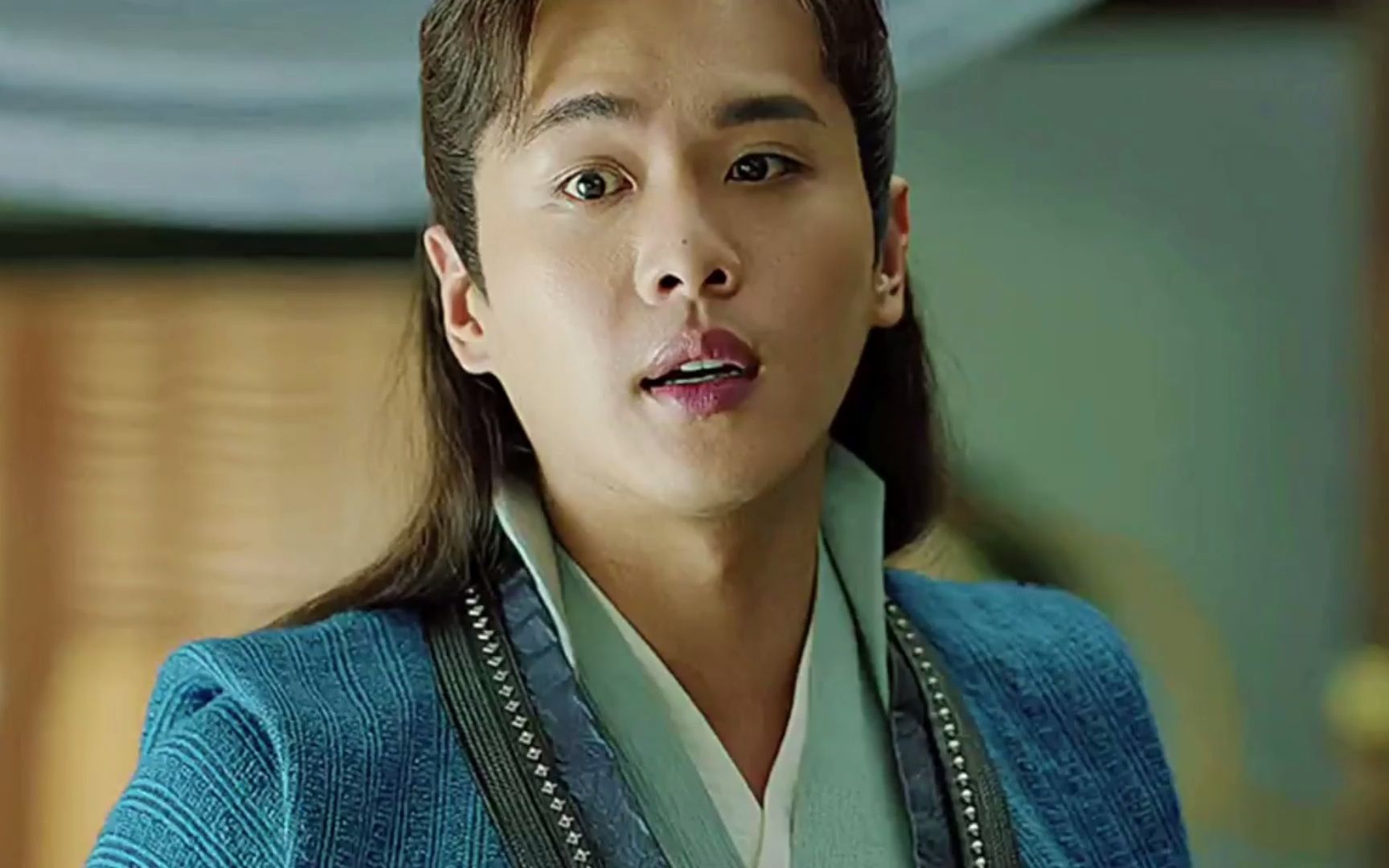 庆余年:范闲一首诗 胜过全场白首