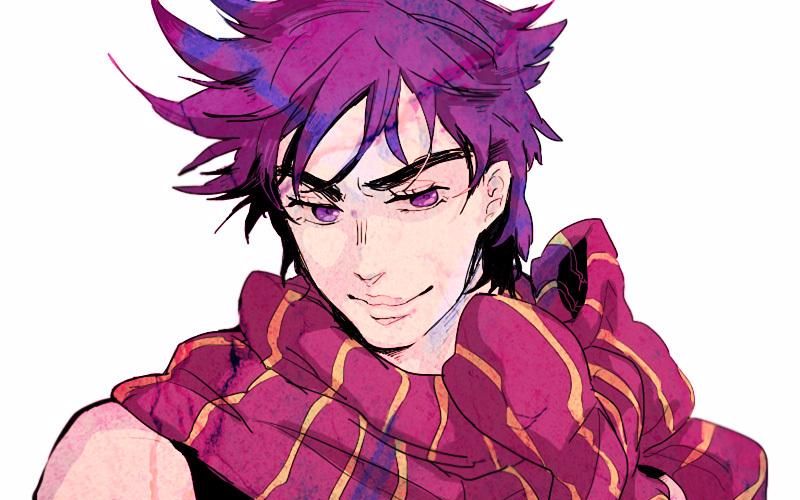 【jojo的奇妙冒险mad】震惊!乔家最聪明的二乔居然.