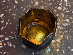 童年的味道你还记得多少？