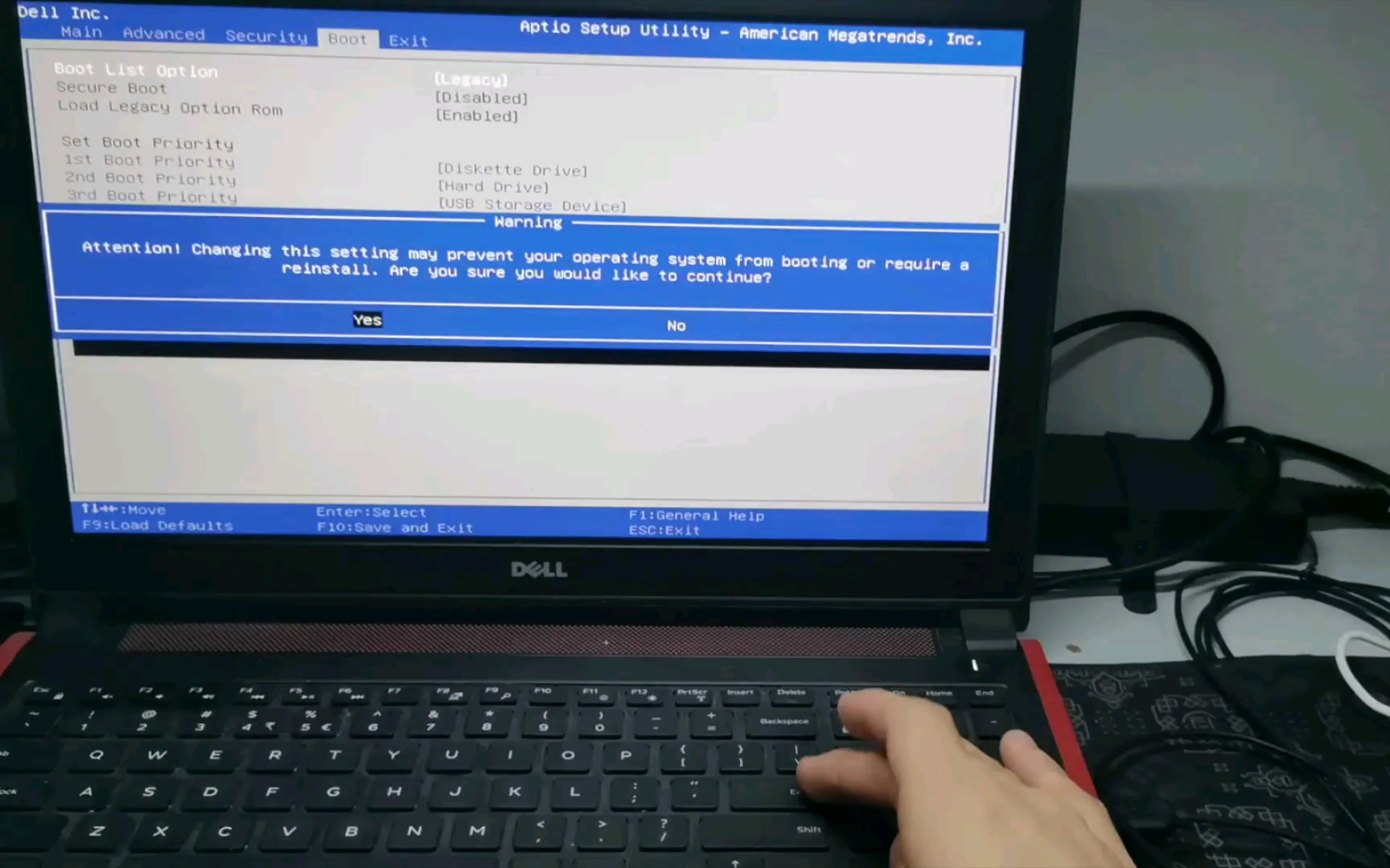 戴尔服务器win10换win7=戴尔服务器安装windows10