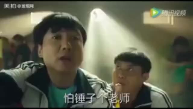 [图]夏洛特的烦恼（坑比版）超级搞笑！！！！