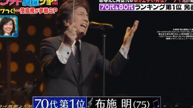 布施明 ドラマティック・コンサート2004可惜夜のさめぬ間に ドラマティック・コンサート：可惜夜のさめぬ間に 2004年10月09