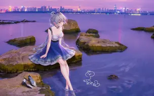 Download Video: 【洛天依AI】成都【Ace Studio Cover】