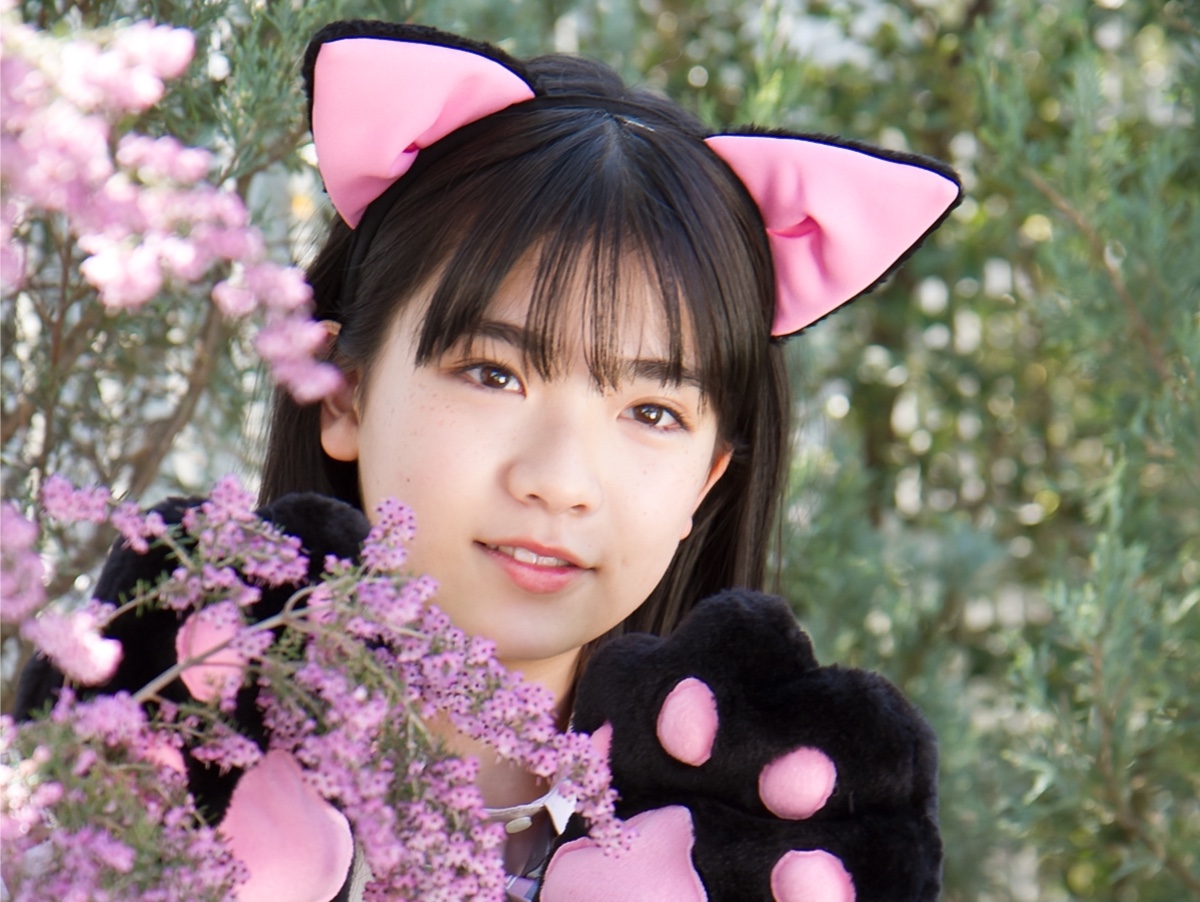 今泉まお&苦茶子(今泉真央)