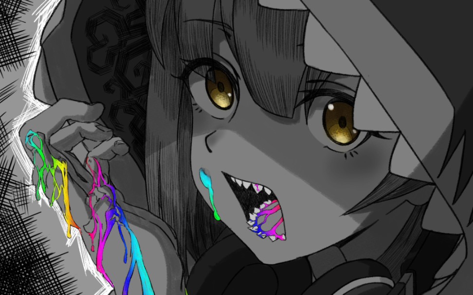 【七海nana7mi】每个人都能找寻到爱