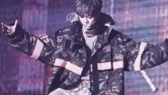 【朝鹿FORLUHAN】鹿晗RE:X巡回演唱会-北京&杭州-混剪