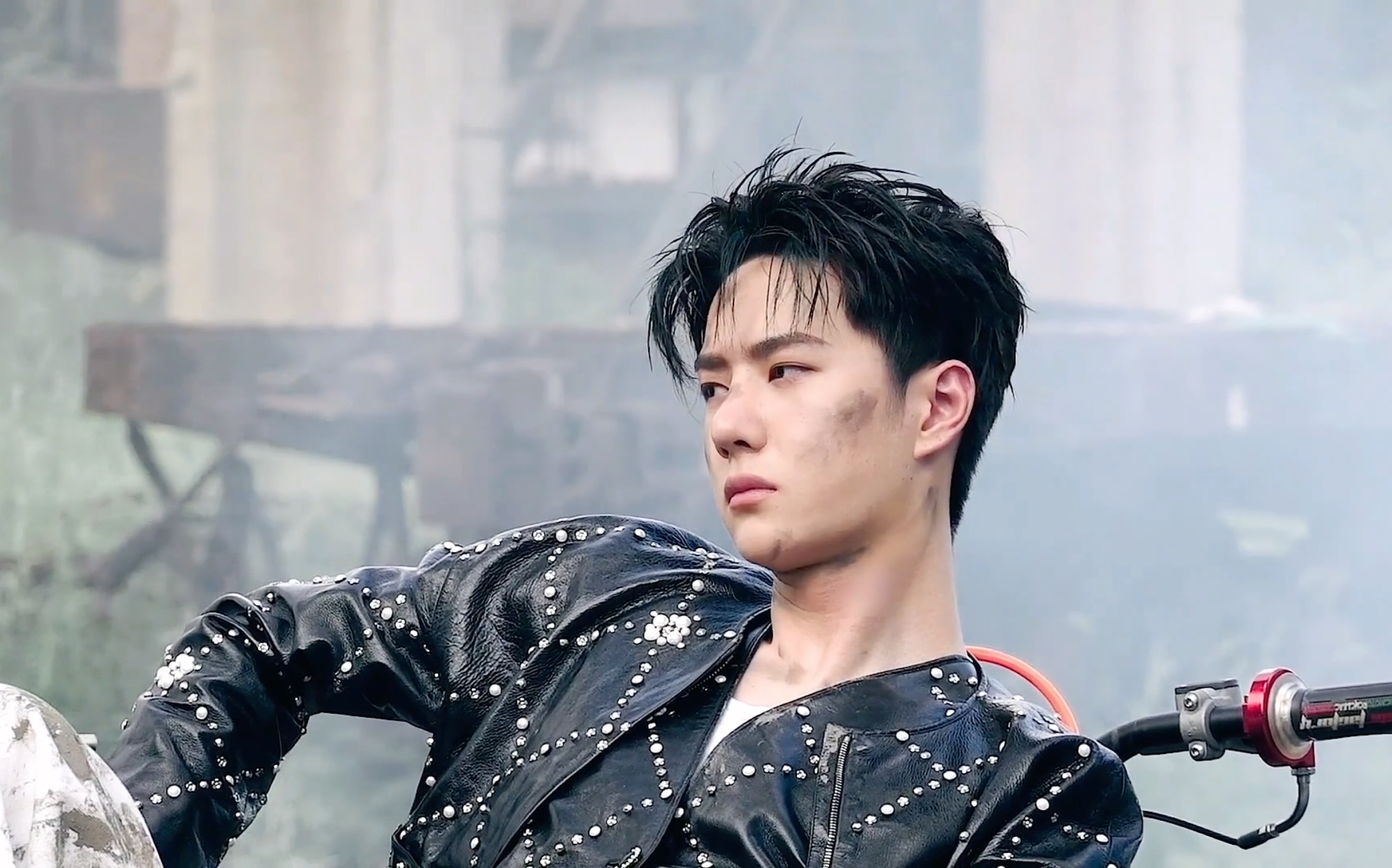 【战山为王】一场妄想 病娇大佬x笼中鸟