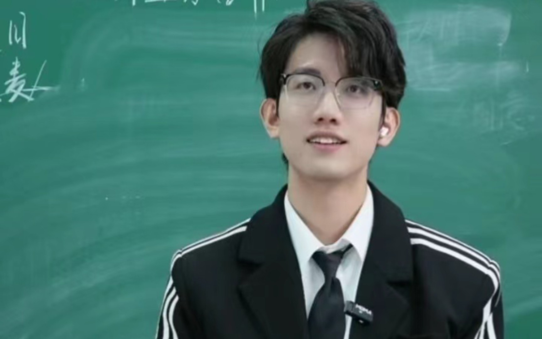 【石明鑫】是什么让石老板无法接受,原来是…石甜甜