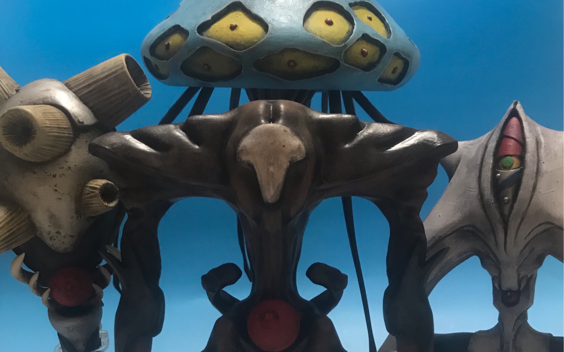 eva新世纪福音战士trpg《决战!第3新东京市》全使徒完工庆祝