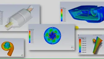 Fluent流体仿真|新手正确入门姿势
