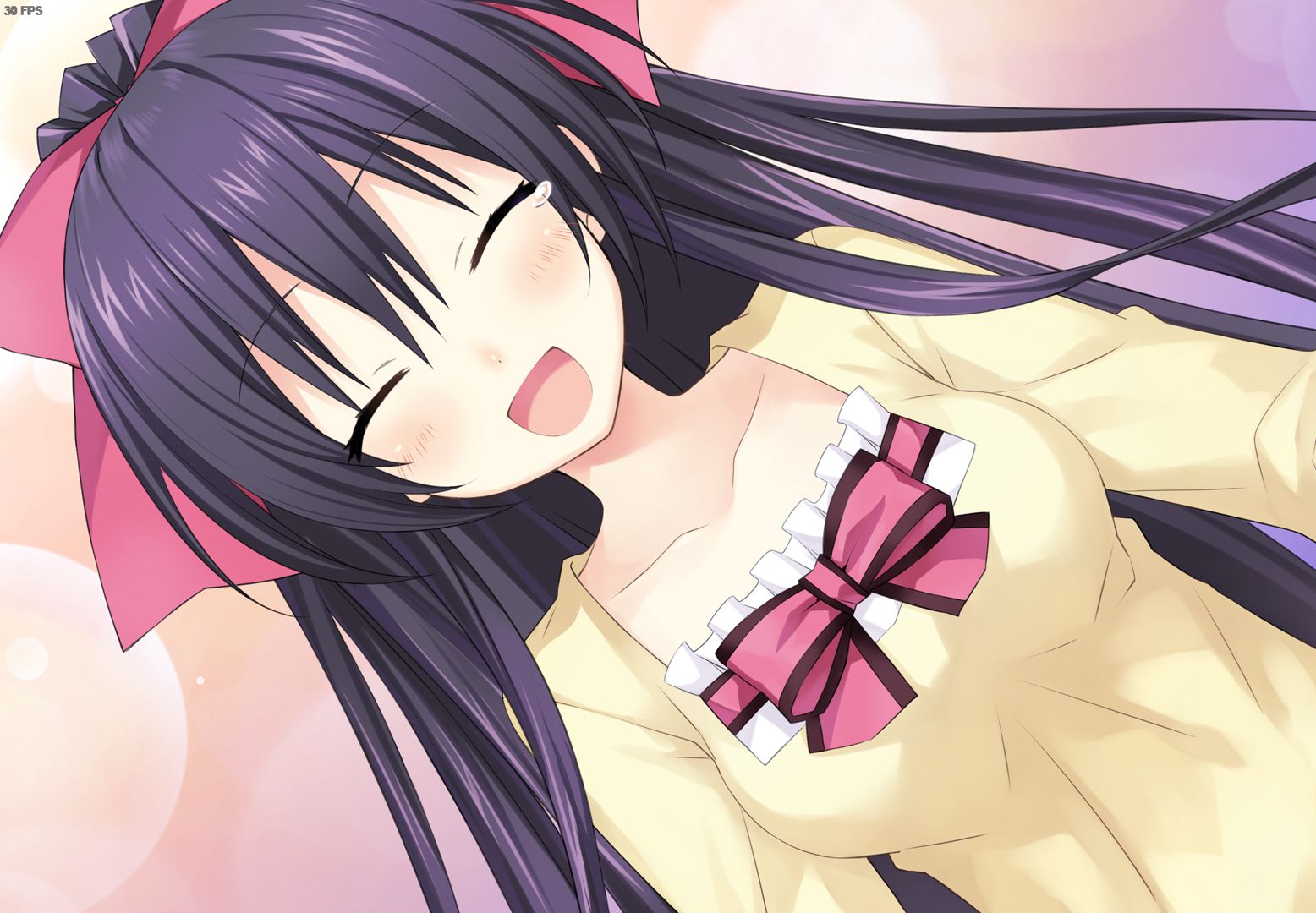 【自用】date a live:arusu install夜刀神十香he结局