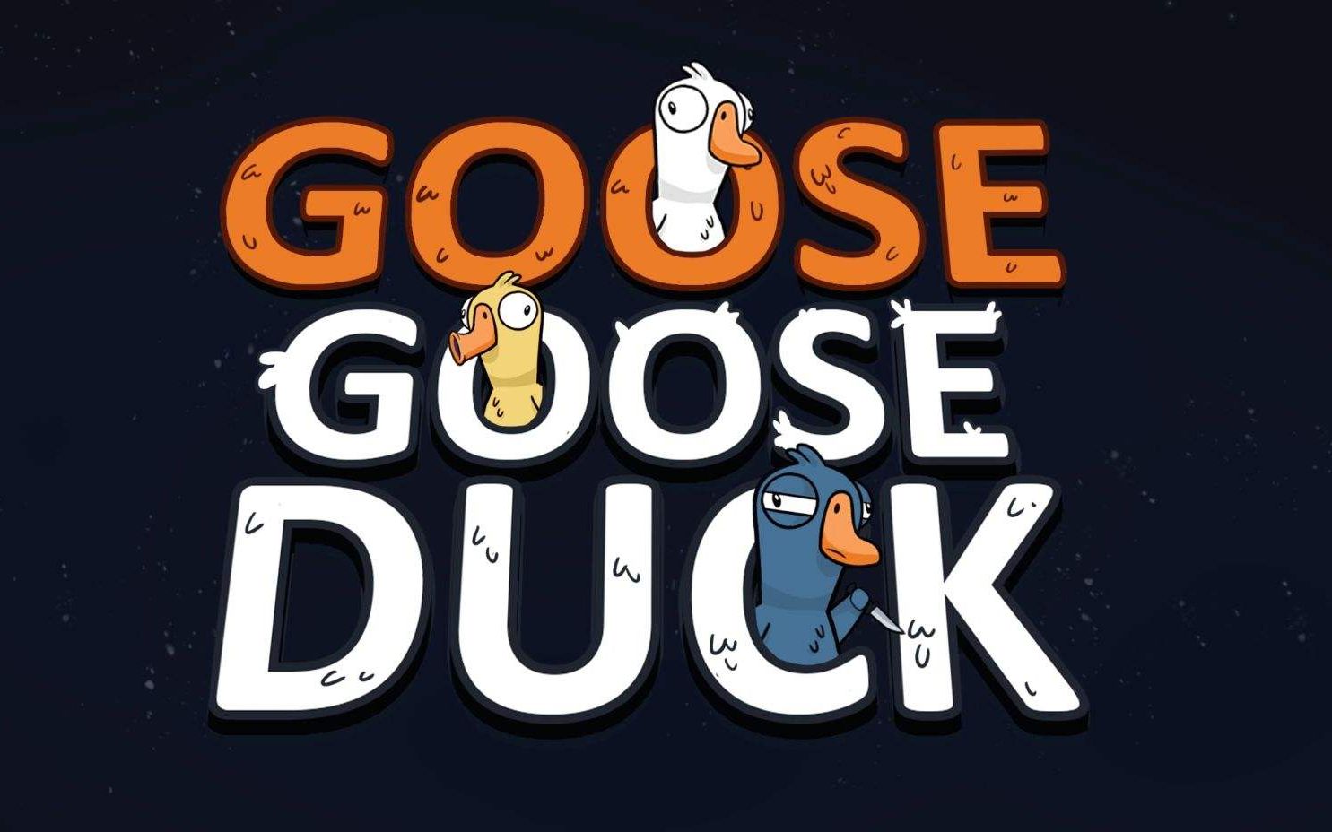 【goose goose duck】水果牛子