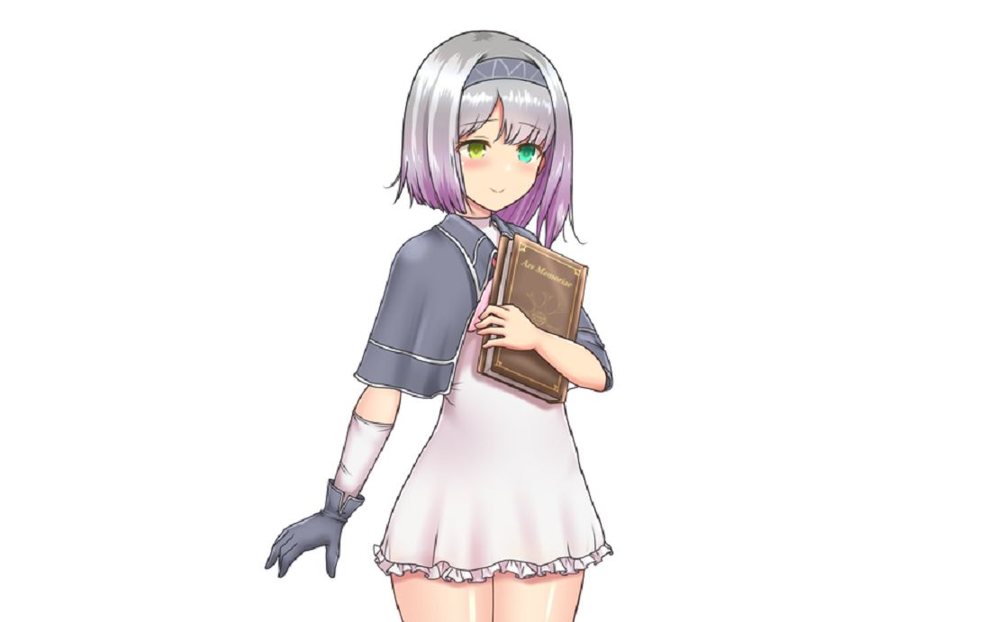rpg魔法少女苍蓝星